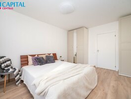 Продается 2 комнатная квартира Vilniuje, Filaretuose, Olandų g.