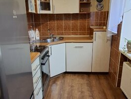 2 kambarių butas Klaipėdoje, Žvejybos uostas, Minijos g.