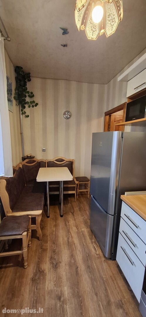 Parduodamas 2 kambarių butas Klaipėdoje, Žvejybos uostas, Minijos g.