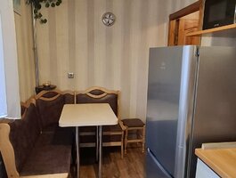 Parduodamas 2 kambarių butas Klaipėdoje, Žvejybos uostas, Minijos g.