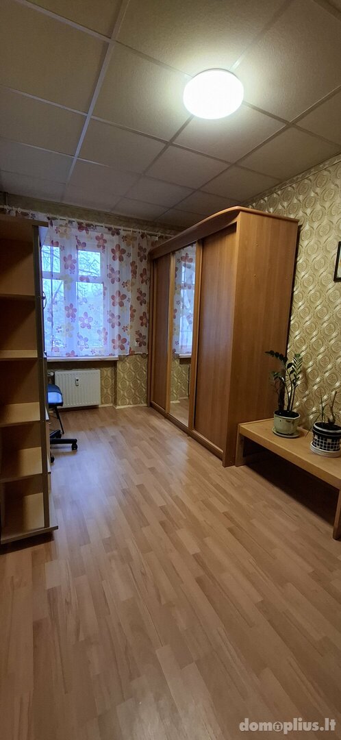 Parduodamas 2 kambarių butas Klaipėdoje, Žvejybos uostas, Minijos g.