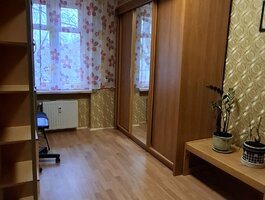 Parduodamas 2 kambarių butas Klaipėdoje, Žvejybos uostas, Minijos g.
