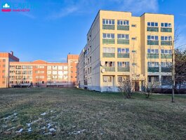 5 комнатная квартира Panevėžyje, Kniaudiškiuose, Kniaudiškių g.