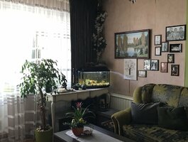 3 комнатная квартира Marijampolės sav., Marijampolėje, R. Juknevičiaus g.