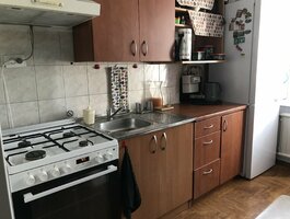 Parduodamas 3 kambarių butas Marijampolės sav., Marijampolėje, R. Juknevičiaus g.