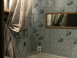 Parduodamas 3 kambarių butas Marijampolės sav., Marijampolėje, R. Juknevičiaus g.