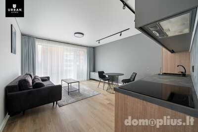1 room apartment for sell Vilniuje, Baltupiuose, Didlaukio g.