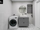 1 room apartment for sell Vilniuje, Baltupiuose, Didlaukio g. (13 picture)