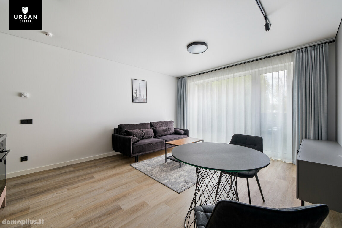 1 room apartment for rent Vilniuje, Baltupiuose, Didlaukio g.