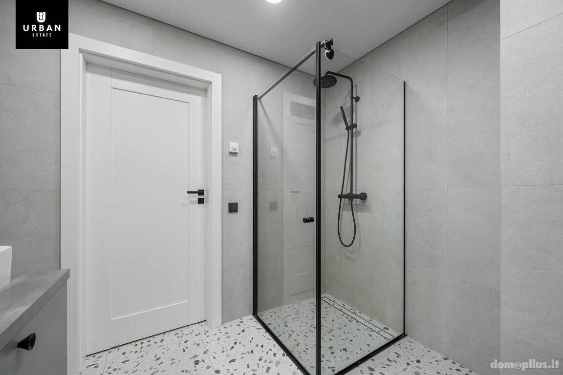 1 room apartment for rent Vilniuje, Baltupiuose, Didlaukio g.