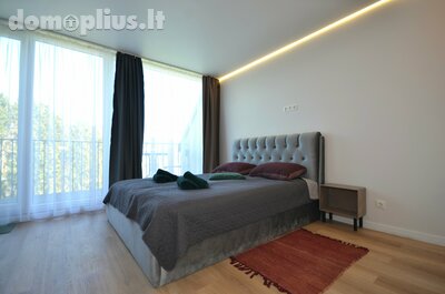 Продается 1 комнатная квартира Šventojoje, Mokyklos g.