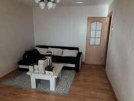 Parduodamas 3 kambarių butas Klaipėdoje, Vingio, I. Simonaitytės g.