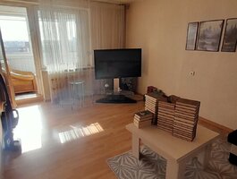 Parduodamas 3 kambarių butas Klaipėdoje, Vingio, I. Simonaitytės g.