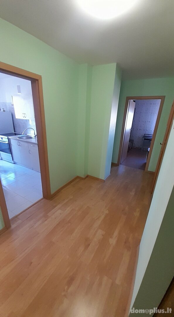 Parduodamas 3 kambarių butas Klaipėdoje, Vingio, I. Simonaitytės g.