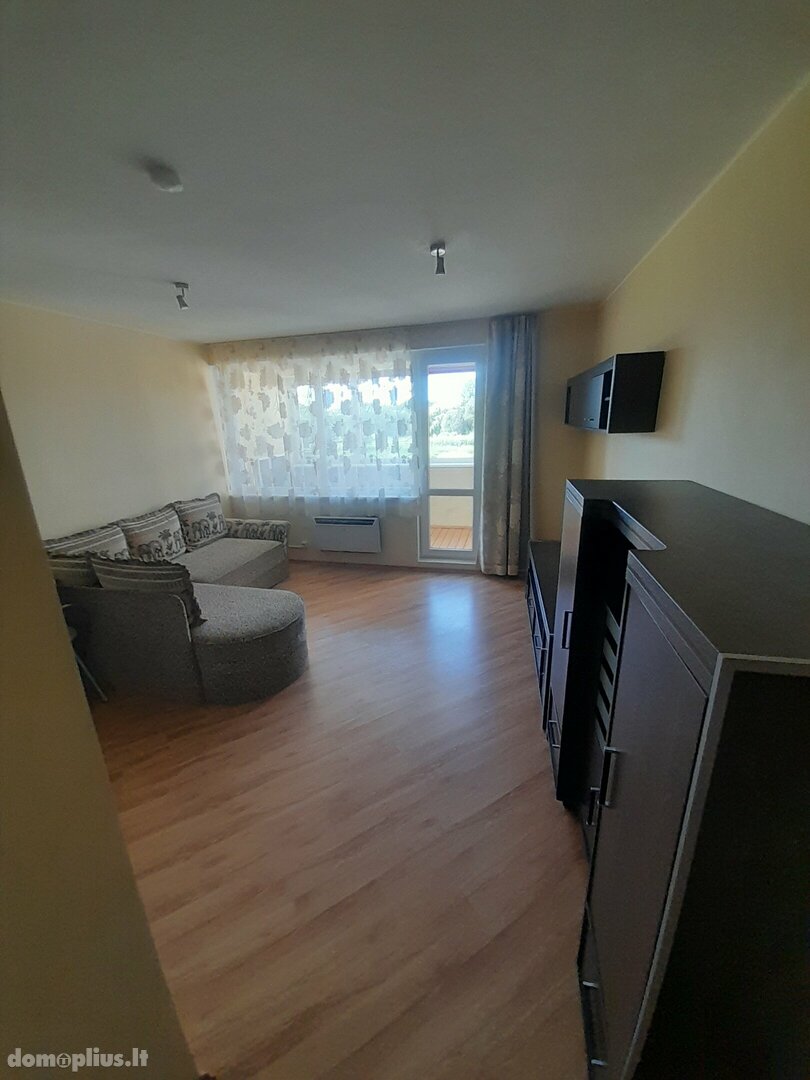 Parduodamas 1 kambario butas Šventojoje, Mokyklos g.
