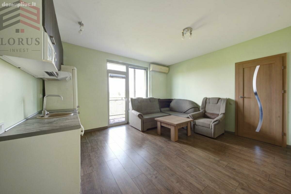 2 kambarių buto nuoma Vilniuje, Baltupiuose, Juozo Balčikonio g.