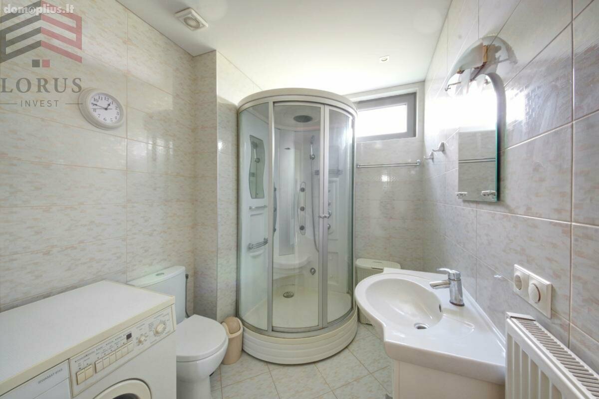 2 kambarių buto nuoma Vilniuje, Baltupiuose, Juozo Balčikonio g.