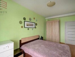 Parduodamas 2 kambarių butas Vilniuje, Fabijoniškėse