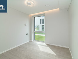 Продается 2 комнатная квартира Vilniuje, Pilaitėje, J. Bretkūno g.
