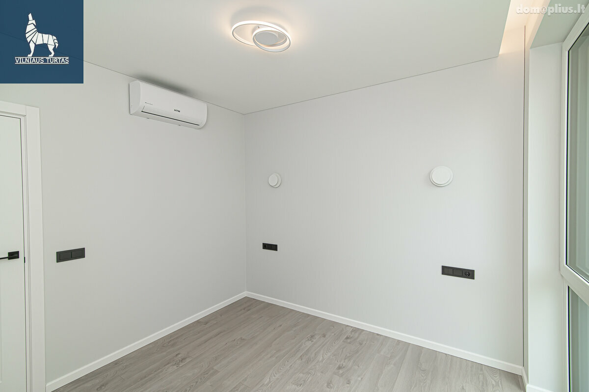 Продается 2 комнатная квартира Vilniuje, Pilaitėje, J. Bretkūno g.