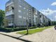 Parduodamas 4 kambarių butas Šiauliuose, Lieporiuose, Lieporių g. (3 nuotrauka)