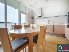3 rooms apartment for sell Vilniuje, Baltupiuose, Trinapolio g.