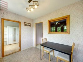 3 kambarių butas Vilniuje, Naujamiestyje, Savanorių pr.