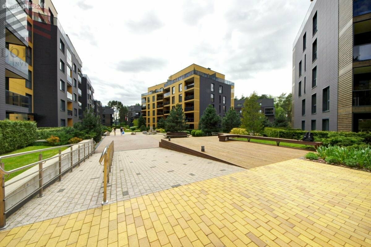 Parduodamas 2 kambarių butas Vilniuje, Antakalnyje, Vytauto Žalakevičiaus g.