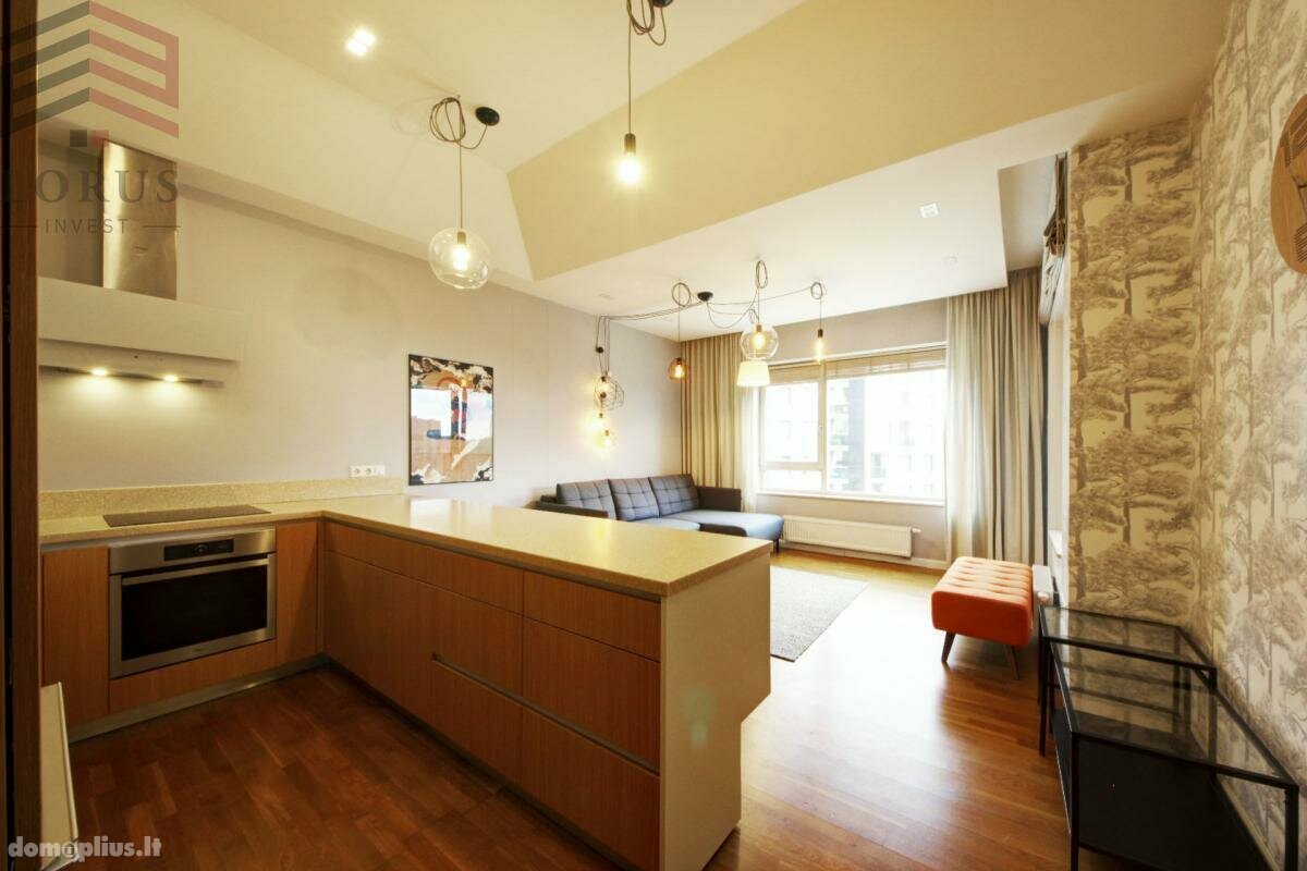 Parduodamas 2 kambarių butas Vilniuje, Antakalnyje, Vytauto Žalakevičiaus g.