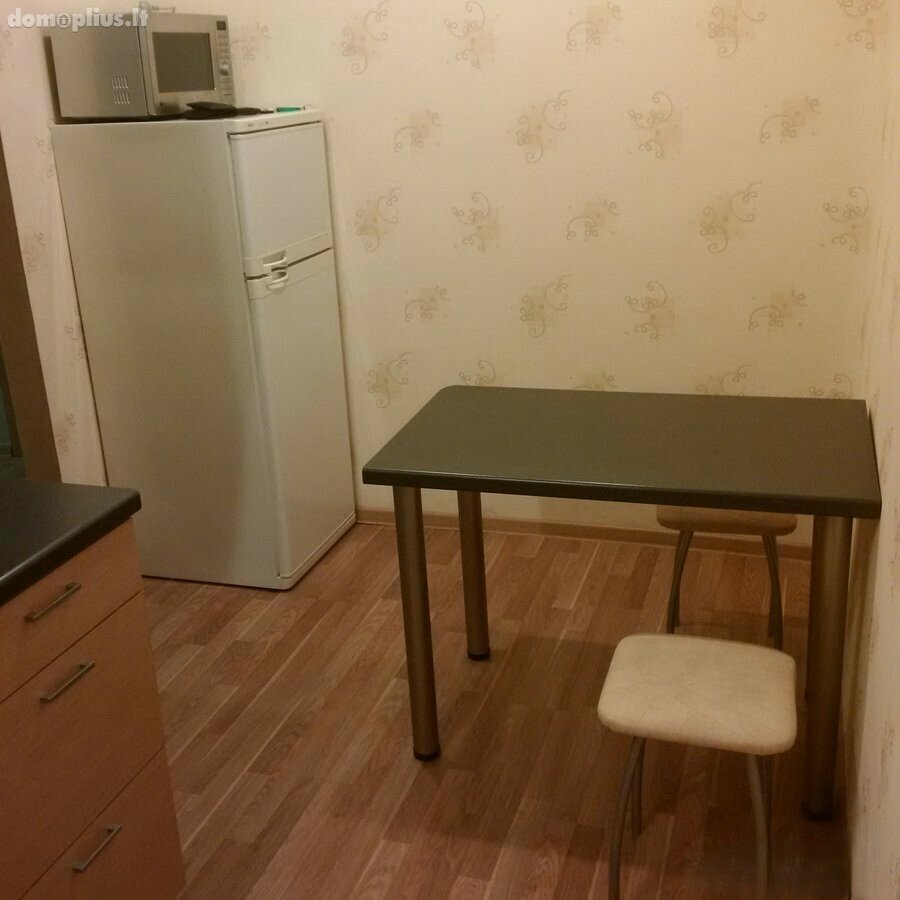 1 kambario buto nuoma Klaipėdoje, Centre, Jurginų g.
