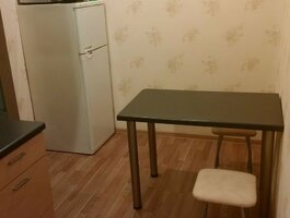 1 room apartment for rent Klaipėdoje, Centre, Jurginų g.