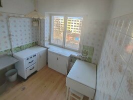 2 комнатная квартира Klaipėdoje, Sportininkuose, Švyturio g.