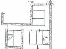 Продается 3 комнатная квартира Varėnos rajono sav., Varėnoje, M. K. Čiurlionio g.
