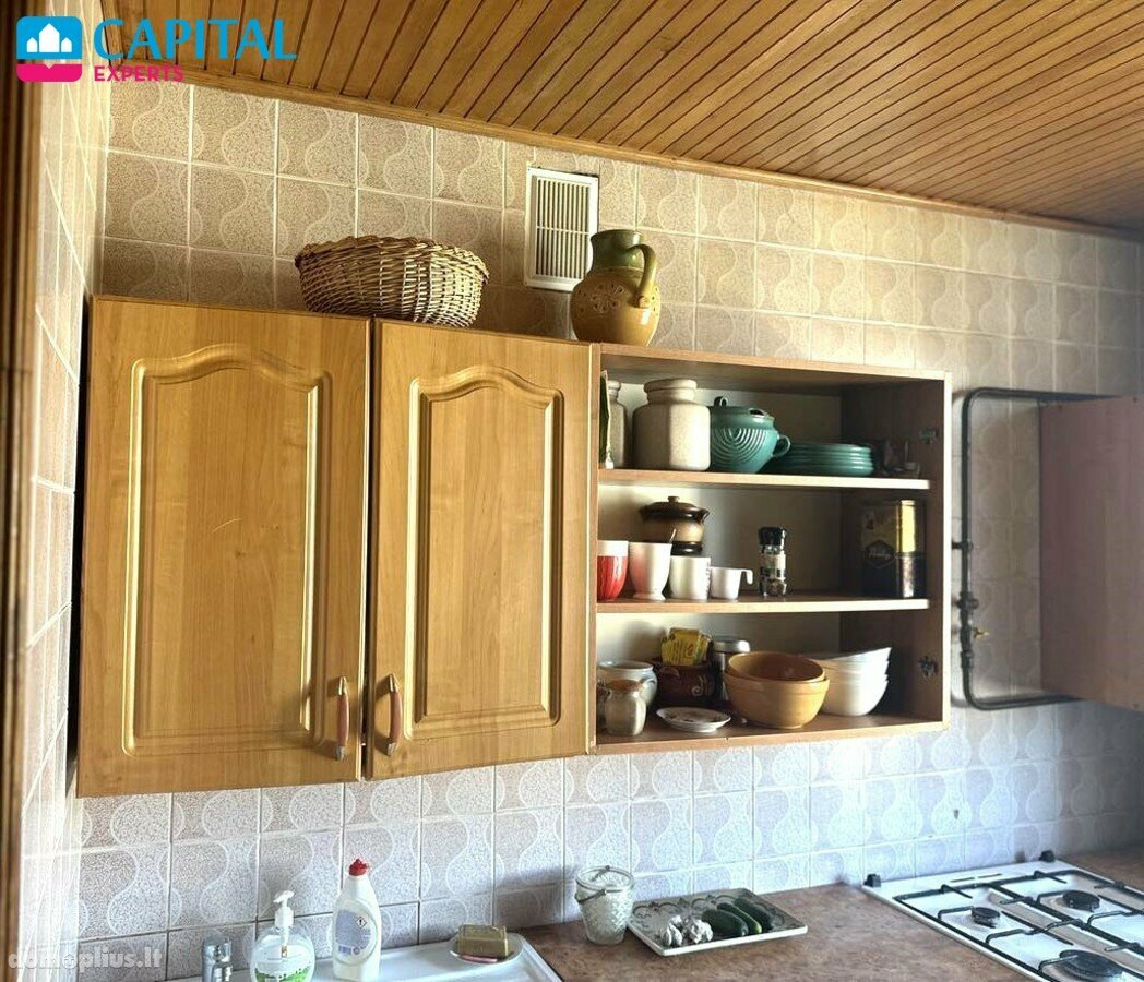 Продается 3 комнатная квартира Varėnos rajono sav., Varėnoje, M. K. Čiurlionio g.