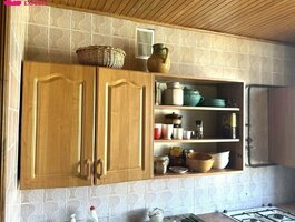 Продается 3 комнатная квартира Varėnos rajono sav., Varėnoje, M. K. Čiurlionio g.