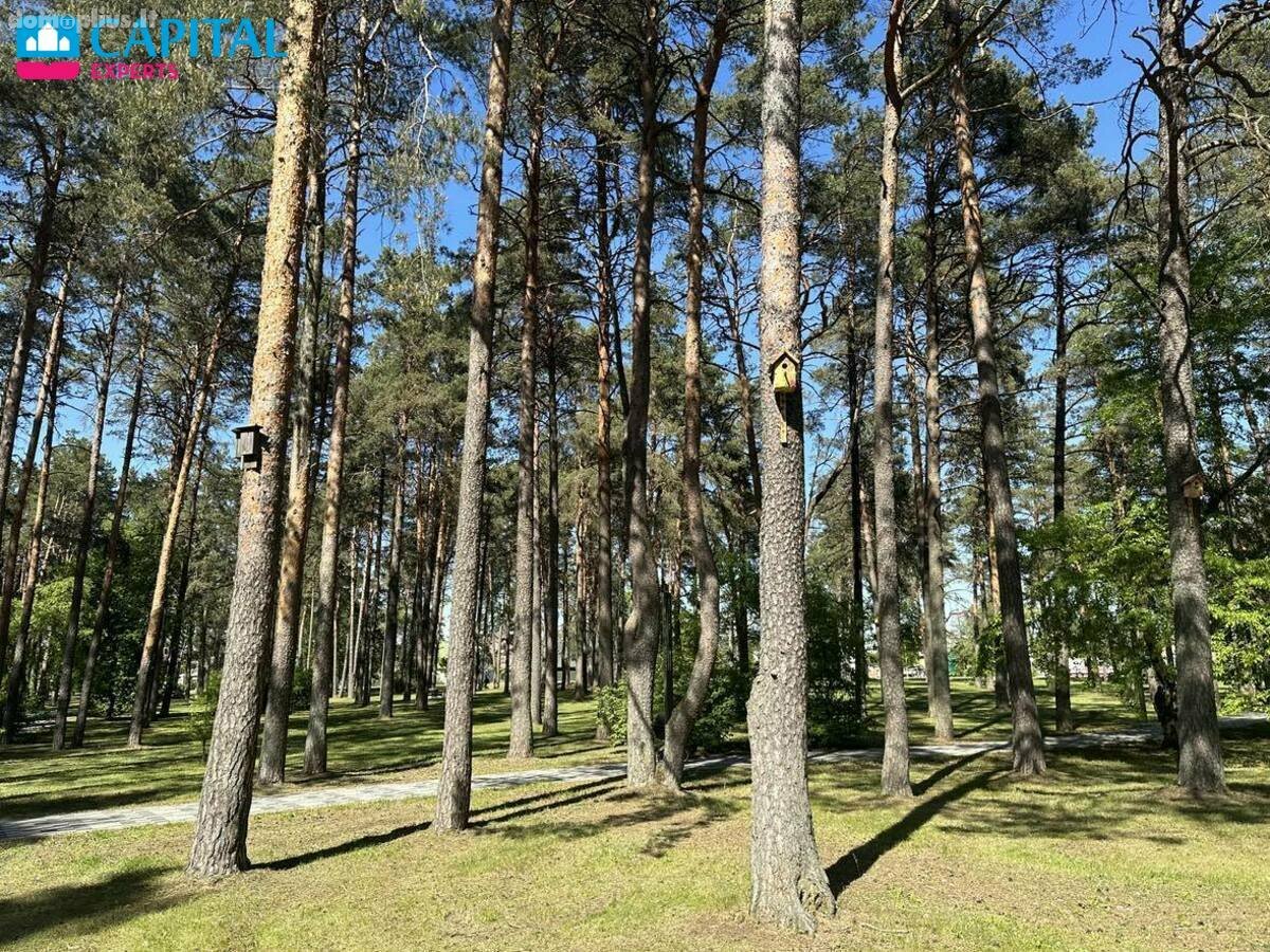 Продается 3 комнатная квартира Varėnos rajono sav., Varėnoje, M. K. Čiurlionio g.