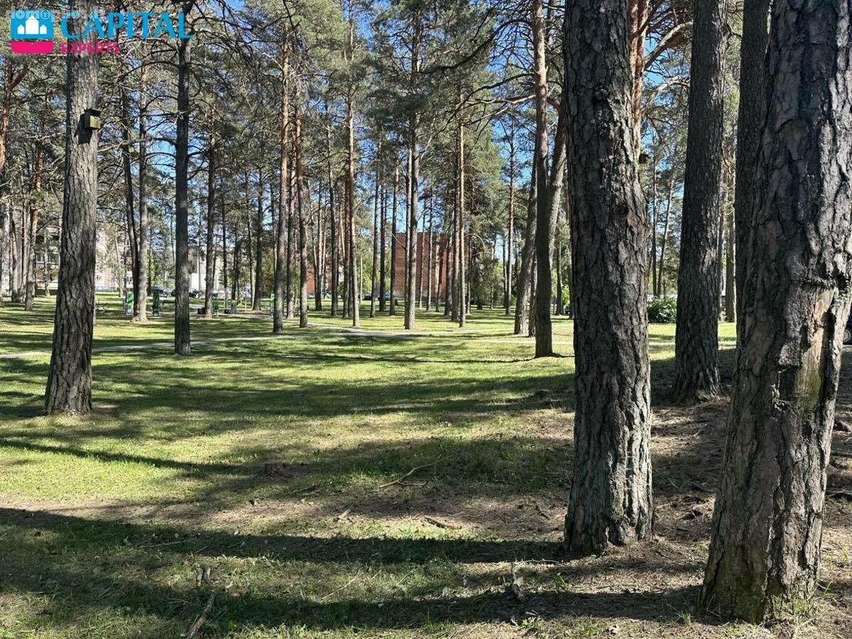 Продается 3 комнатная квартира Varėnos rajono sav., Varėnoje, M. K. Čiurlionio g.