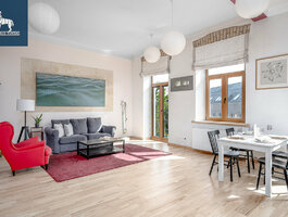Продается 3 комнатная квартира Vilniuje, Senamiestyje