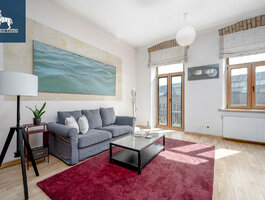 Продается 3 комнатная квартира Vilniuje, Senamiestyje