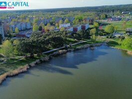 Parduodamas 2 kambarių butas Utenos rajono sav., Utenoje, Vaižganto g.