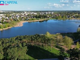 Parduodamas 2 kambarių butas Utenos rajono sav., Utenoje, Vaižganto g.