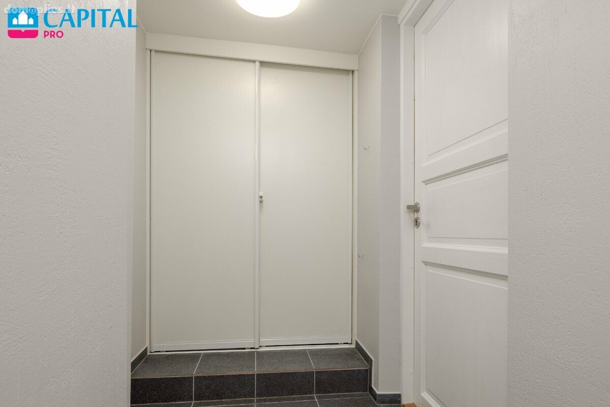 1 room apartment for rent Vilniuje, Senamiestyje, Pylimo g.