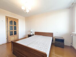 Parduodamas 2 kambarių butas Utenos rajono sav., Utenoje, Taikos g.