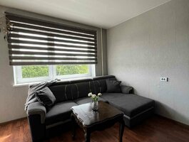 3 room apartment Trakų rajono sav., Lentvaryje, Pakalnės g.