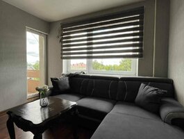 Parduodamas 3 kambarių butas Trakų rajono sav., Lentvaryje, Pakalnės g.