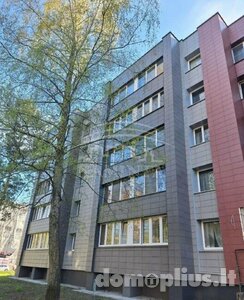 2 rooms apartment for sell Klaipėdoje, Vėtrungėje, Birutės g.