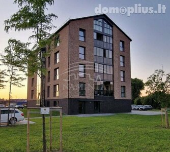 Parduodamas 3 kambarių butas Klaipėdoje, Tauralaukyje, Austėjos g.