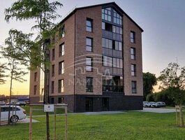 3 комнатная квартира Klaipėdoje, Tauralaukyje, Austėjos g.