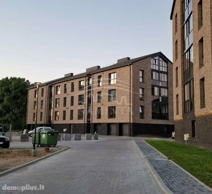 Parduodamas 3 kambarių butas Klaipėdoje, Tauralaukyje, Austėjos g.