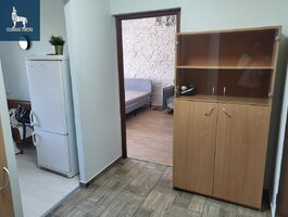 Сдаю 1 комнатную квартиру Vilniuje, Fabijoniškėse